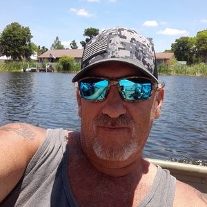 Meet your Posher, Ron